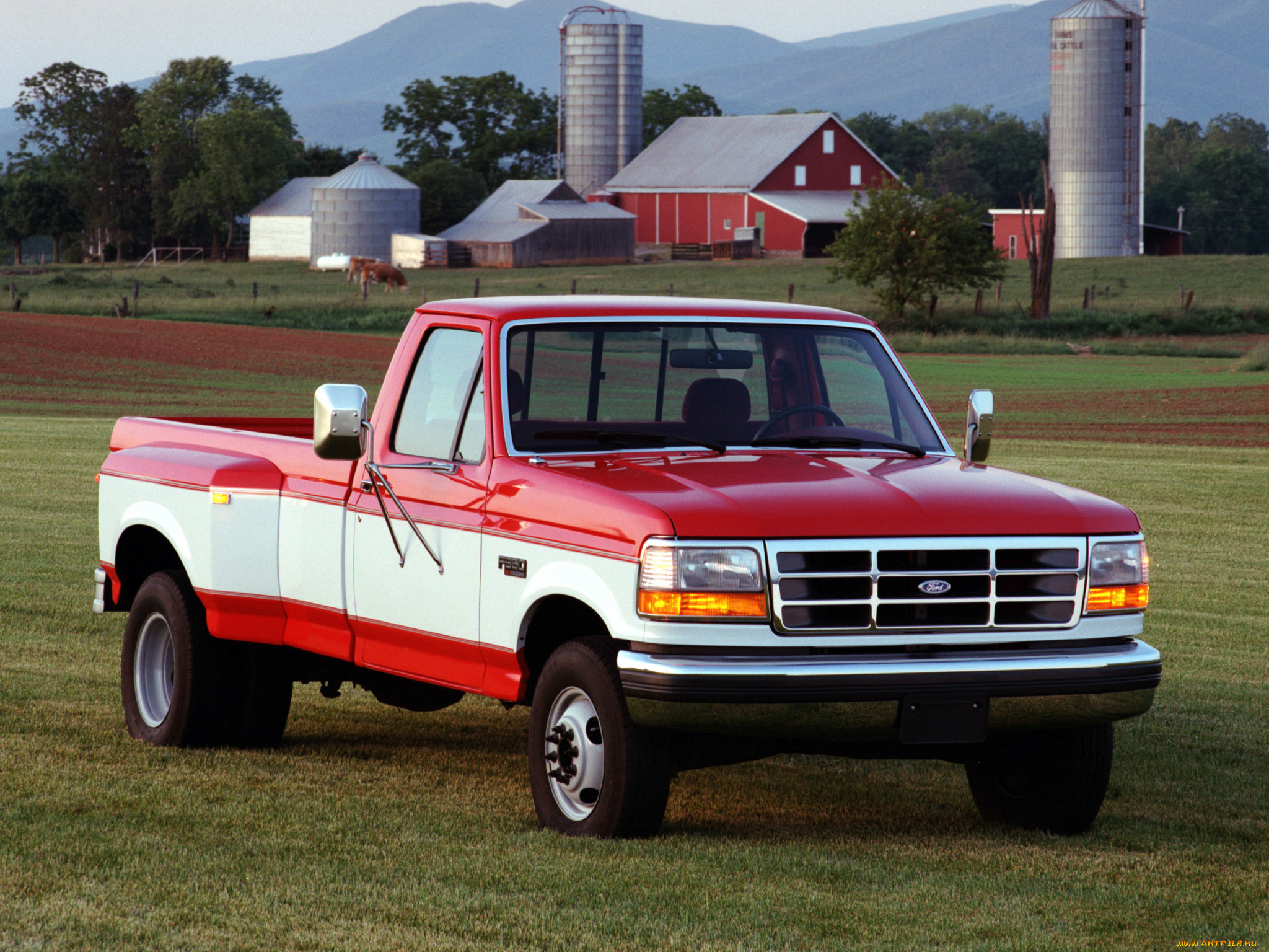 , ford